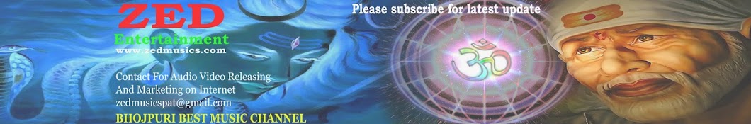 Om Bhakti Sagar Avatar de canal de YouTube