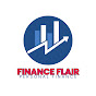 Finance Flair  logo