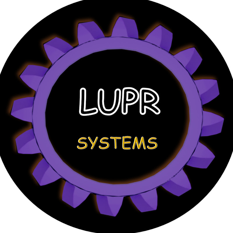 LUPR Systems