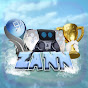 ZANN logo