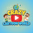 kIAV07PMqg4-channel-avatar-Crazy Cartoon World 