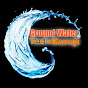 Goswami groundwater scan logo