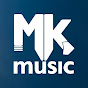 MK MUSIC YouTube channel avatar