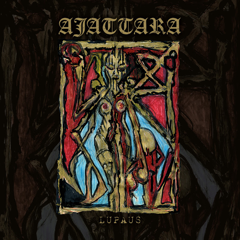 Ajattara - Topic