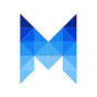 Логотип каналу Kurdmax Music