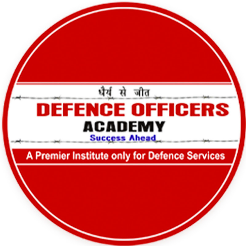 Defence Officers Academy-RIMC, RMS & SAINIK SCHOOL icon