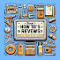 MoojC7yN888-channel-avatar-Sean's How To's & Reviews