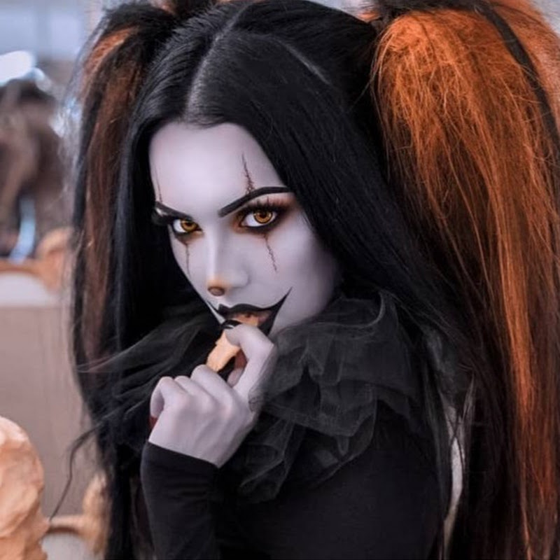 CarnEvil Grin