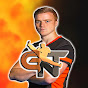Ginger Ninja Trickster