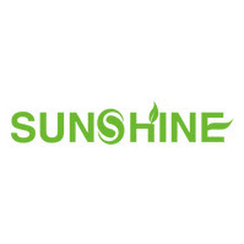 Sunshine Healthcare Manufacturer