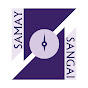 Samay Sangai logo