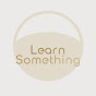Learn Something logo