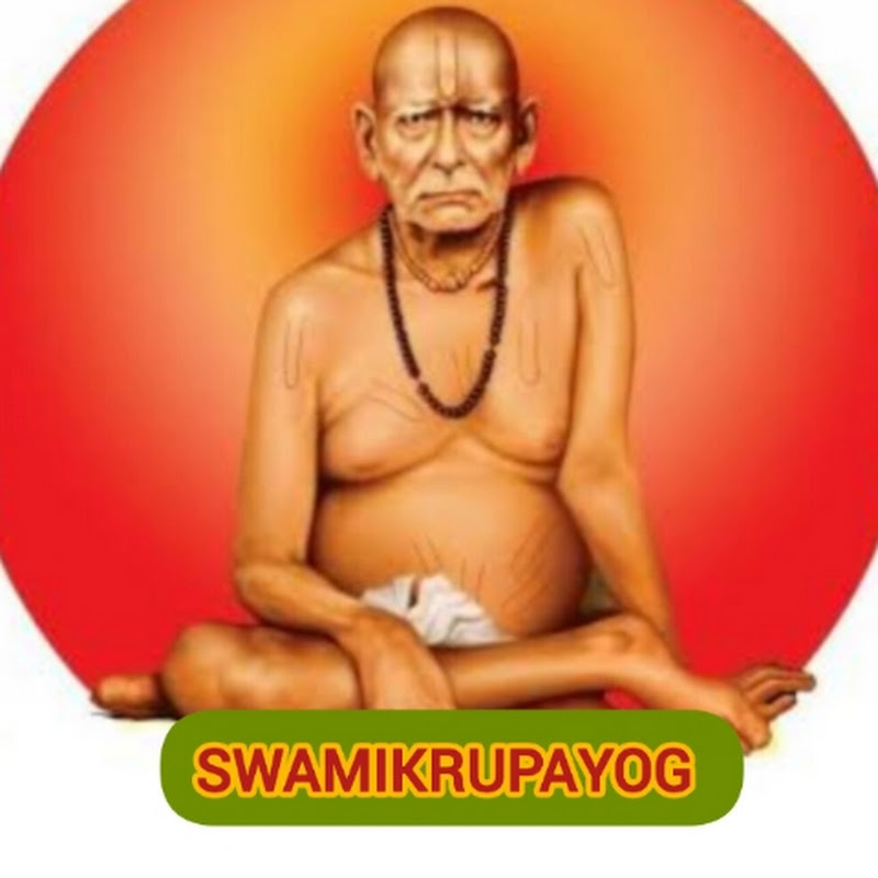 Swami krupa yog