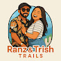 Ranz&Trish Trails  logo