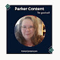 Parker Content logo
