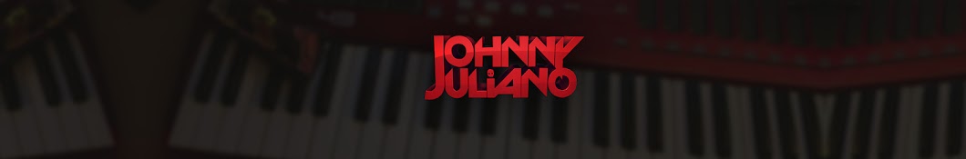 Johnny Juliano رمز قناة اليوتيوب