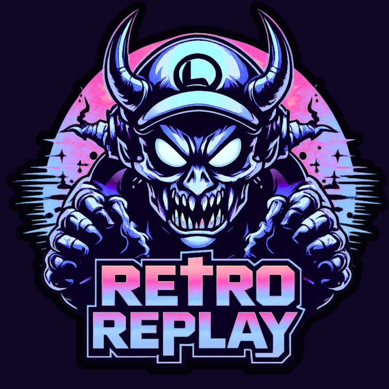 Retro Replay