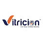 Vitricion logo