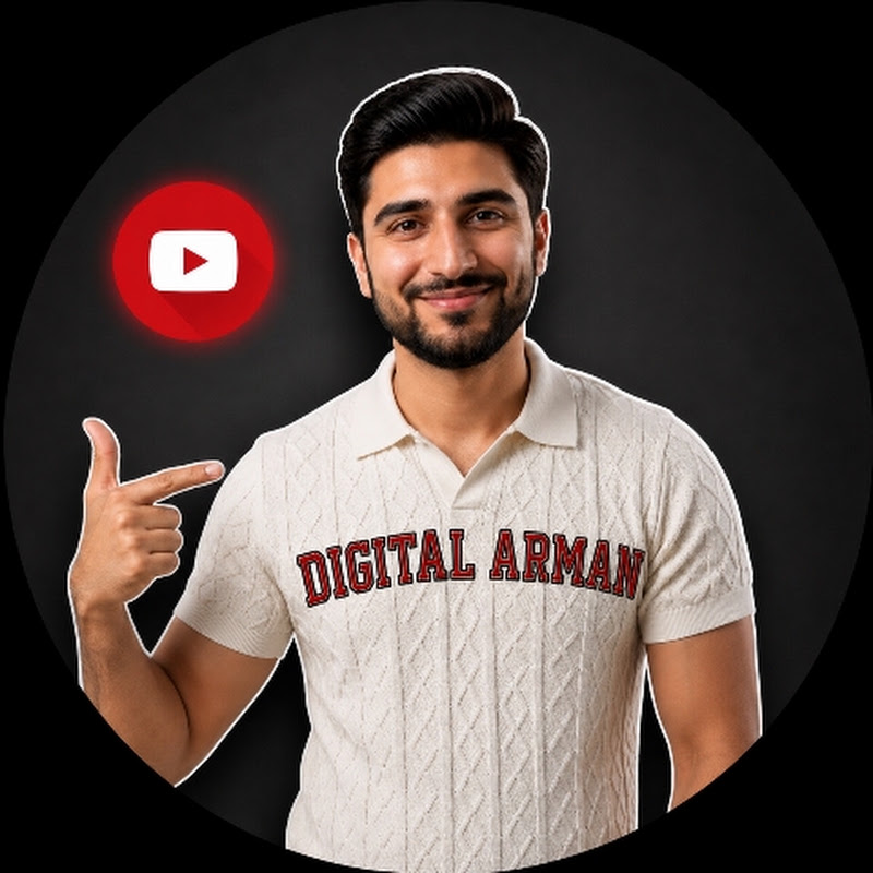 Digital Arman 