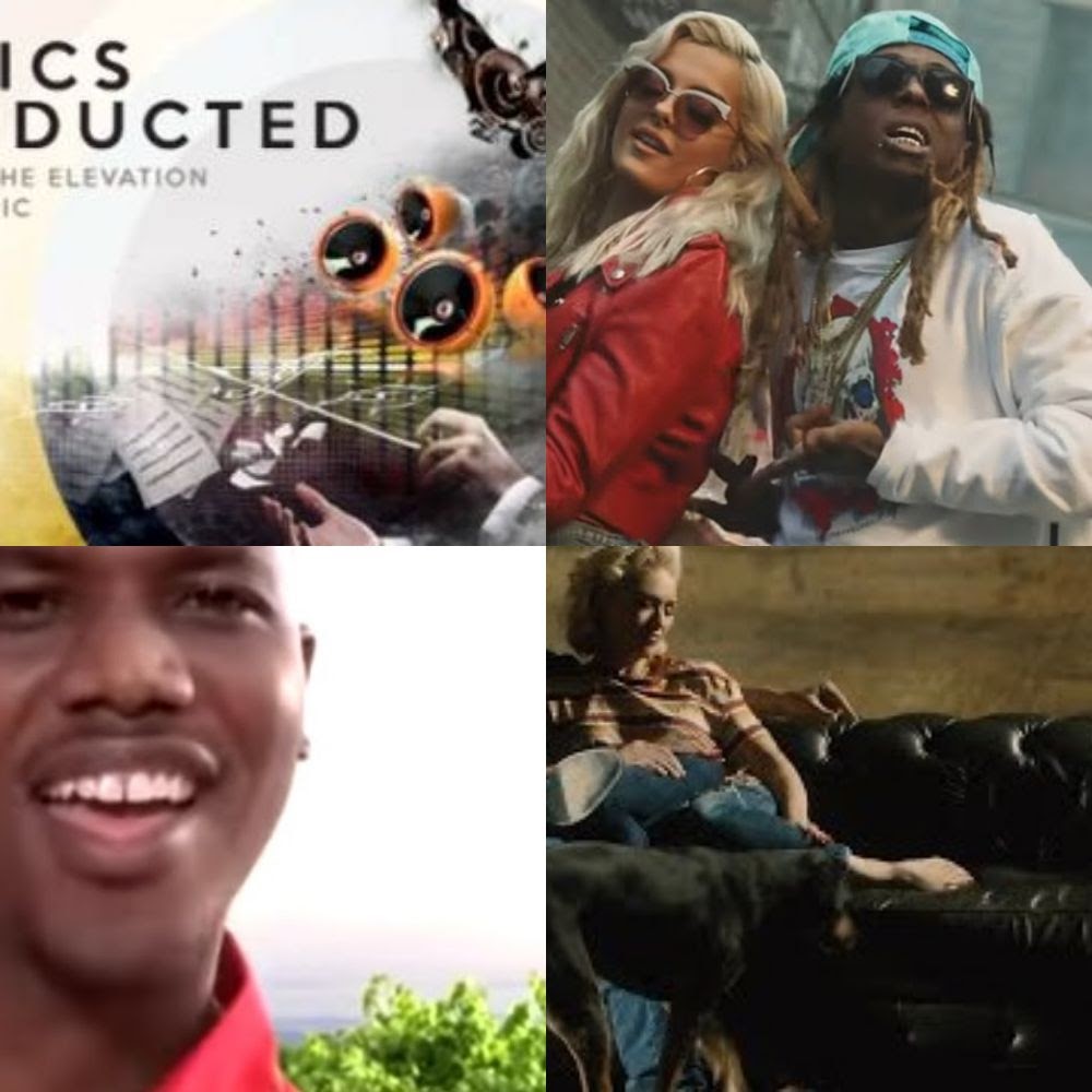 Classical music remixes