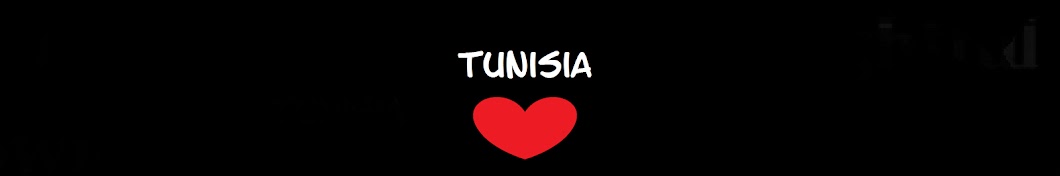 TUNISIAN PRIDE رمز قناة اليوتيوب