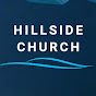 Hillside Church logo