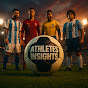 Athlete Insights logo