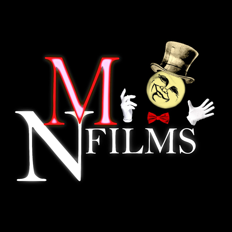 MikeNicolaides icon