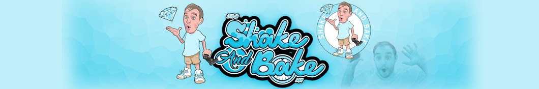 Shake4ndBake YouTube channel avatar