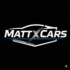 Matt x Car