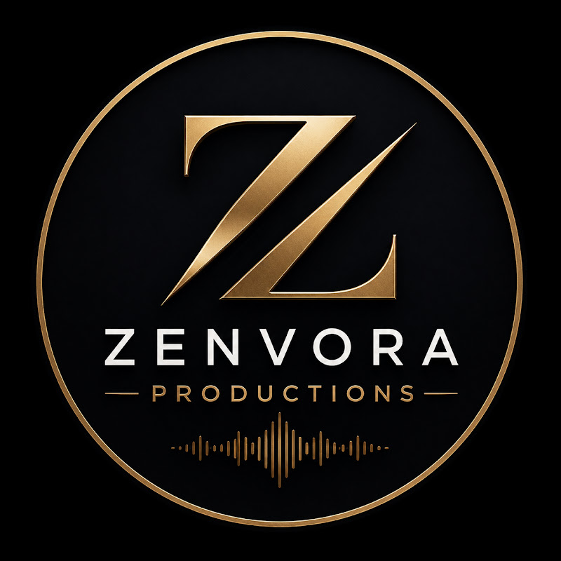 Zenvora Productions