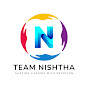 Team Nishtha logo