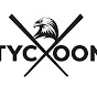 TycoonX pvt ltd logo