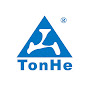 Tonhe Technology for EV Charging Power Module logo
