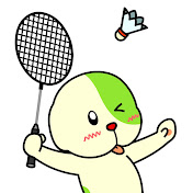 【Kengym】Badminton Channel