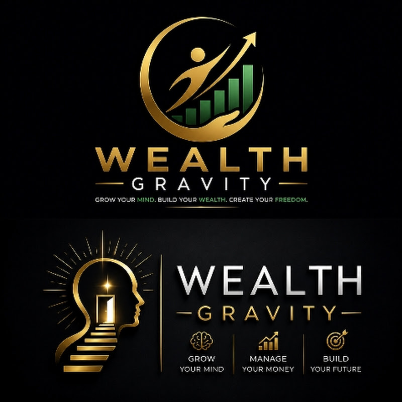 Wealth Gravity