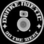 Danke Noetic on the Beat logo