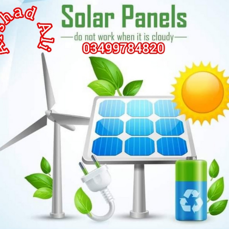 Solar Power 