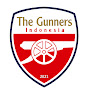 The Gunners Indonesia - Berita Arsenal Terbaru logo