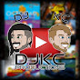 DJKC PROductions logo