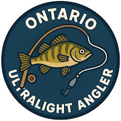 Ontario Ultralight Angler