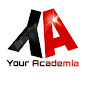 Your Academia logo