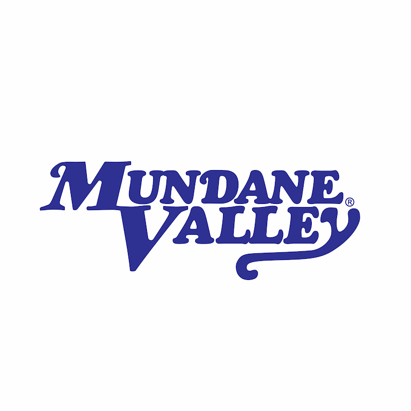 Mundane Valley  icon