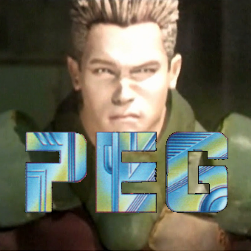 PEG