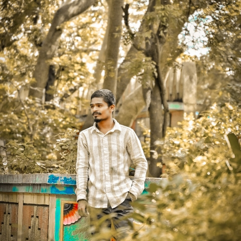 Indrajeet Sahu  ri diffrent photography