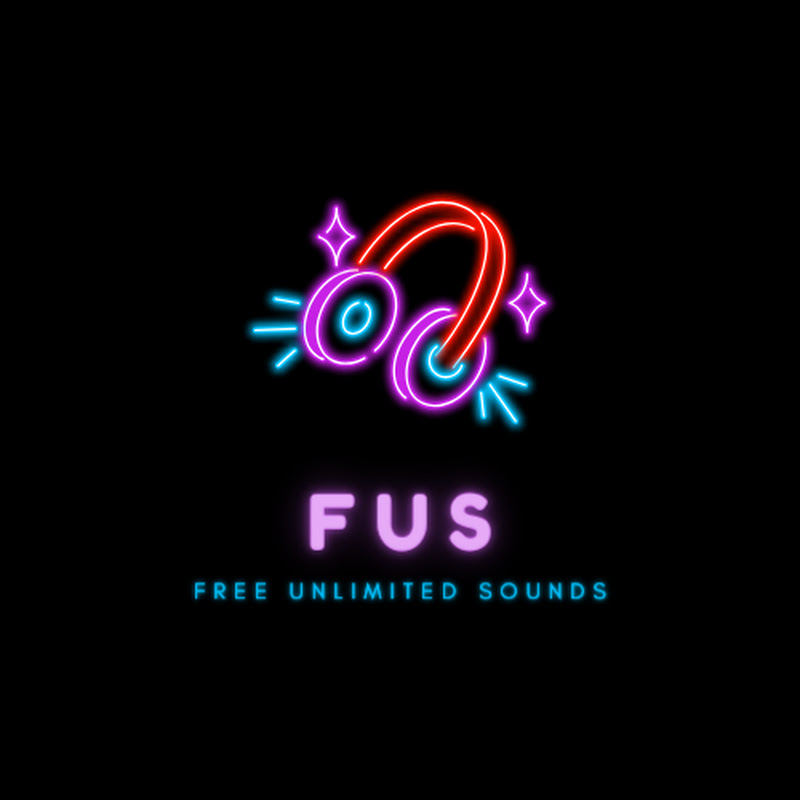 Free Unlimited Sounds - No Copyright Music icon