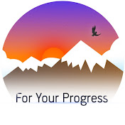 FOR_YOUR_PROGRESS