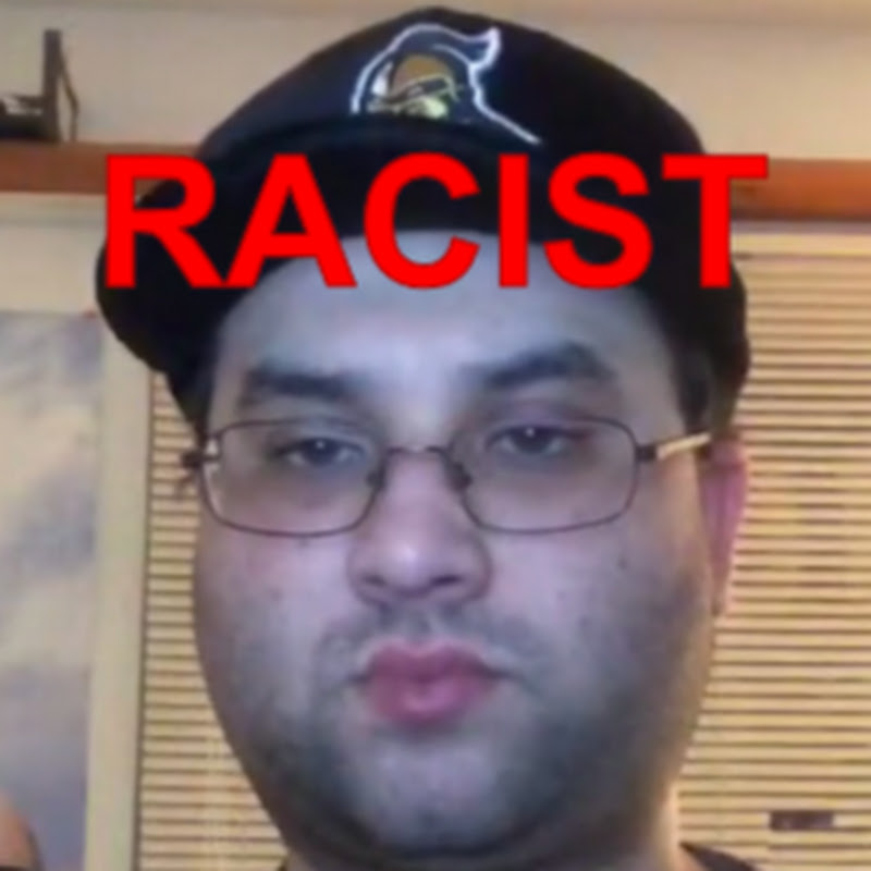 Blackout Andy