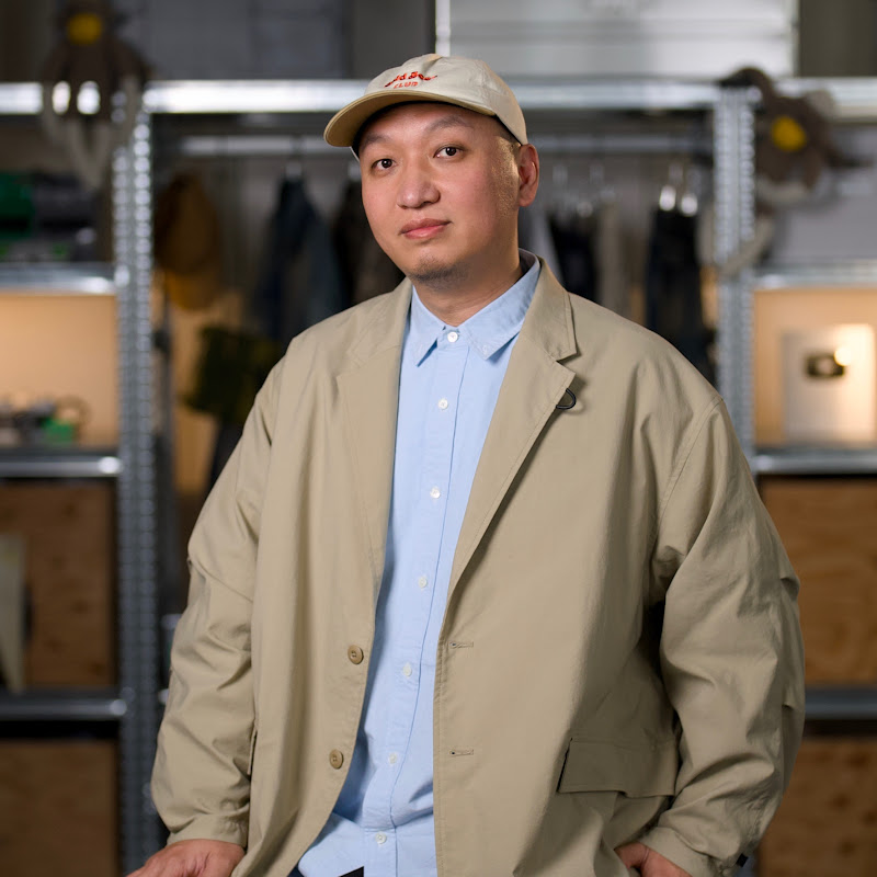 東京情報猿 Logo