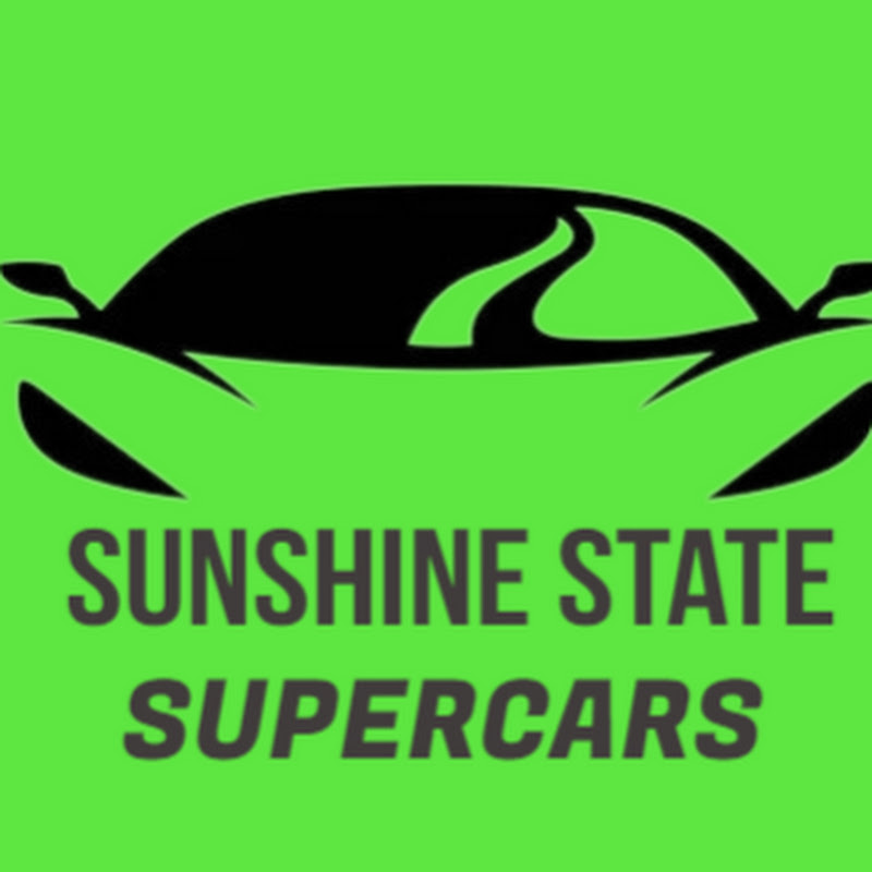 Sunshine State Supercars
